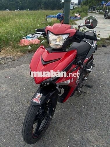 Bán xe Exciter 2017