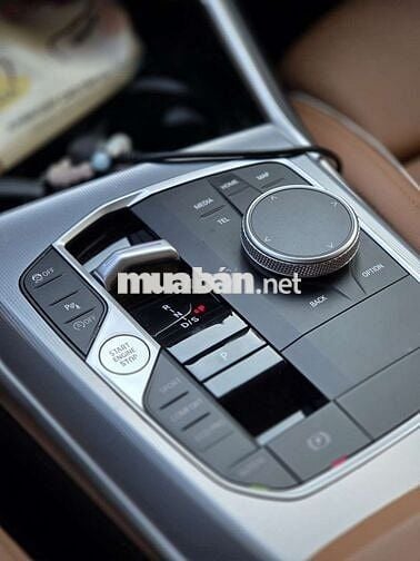 CẦN BÁN BMW 320i SPORTLINE DATE 2023