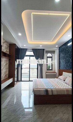 NHÀ NGAY KHU TÊN LỬA BÁN CHỈ 6 TỎI MỚI Ở NGAY 💥