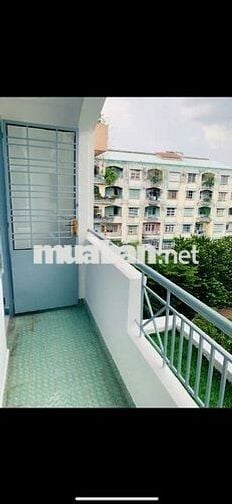 bán căn hộ chung cư Lê Thị Riêng, Quận 10