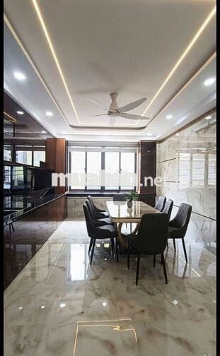 NHÀ NGAY KHU TÊN LỬA BÁN CHỈ 6 TỎI MỚI Ở NGAY 💥