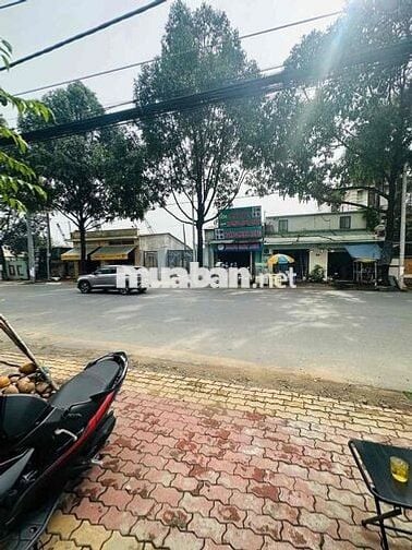 Cho thuê nhà mặt tiền đường Bùi Hữu Nghĩa p.Tân Hạnh