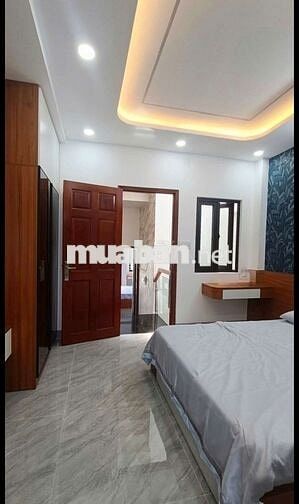 NHÀ NGAY KHU TÊN LỬA BÁN CHỈ 6 TỎI MỚI Ở NGAY 💥