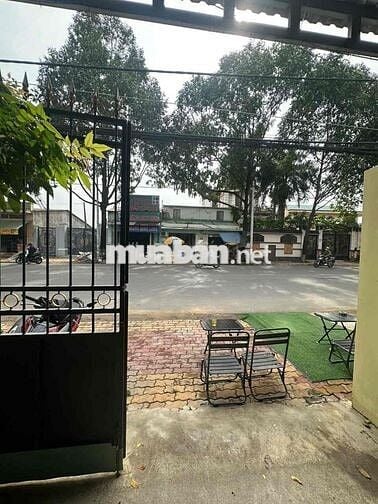 Cho thuê nhà mặt tiền đường Bùi Hữu Nghĩa p.Tân Hạnh