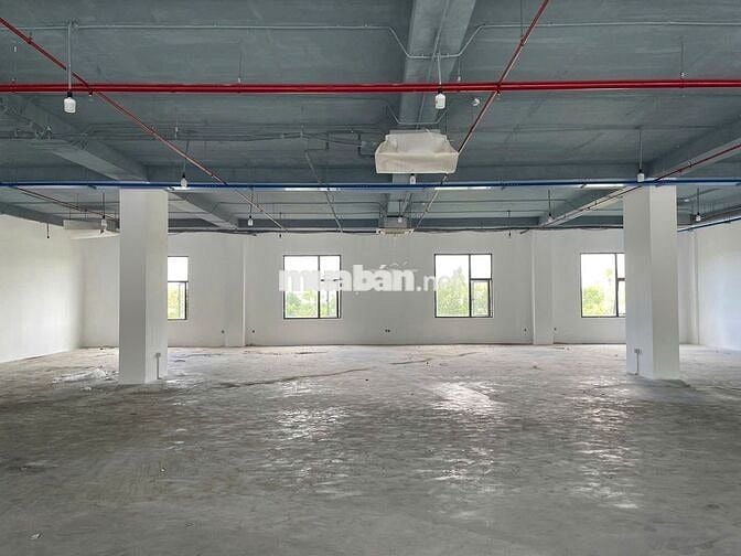 CHO THUÊ VĂN PHÒNG CAO CẤP TRỤC ĐƯỜNG NGUYỄN HỮU THỌ –  ĐÀ NẴNG