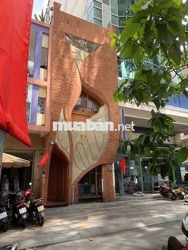 SIÊU PHẨM MẶT TIỀN ĐƯỜNG 3/2 – GIÁ CHỈ 4X TRIỆU– NGANG 5×20M HIẾM CÓ!