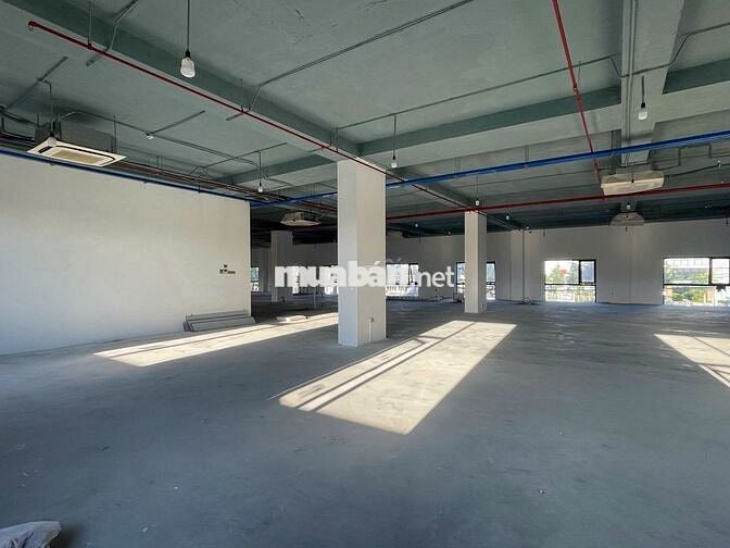 CHO THUÊ VĂN PHÒNG CAO CẤP TRỤC ĐƯỜNG NGUYỄN HỮU THỌ –  ĐÀ NẴNG