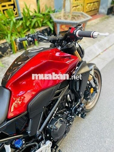 HONDA CB300R 2020