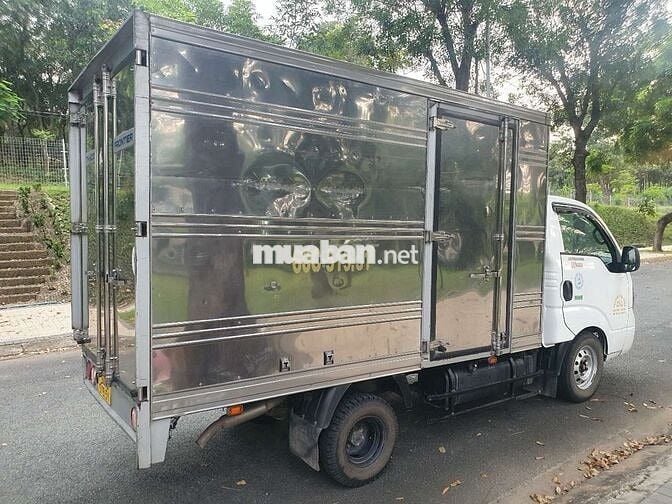 xe 40 2019 - 165000 km