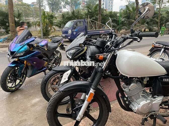 Yamahar15v3 2018  abs