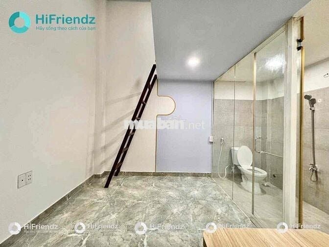 KHAI TRƯƠNG 48 PHÒNG, SAU GIGAMALL, Ở ĐƯỢC 4 NGƯỜI, GÁC CAO 2M