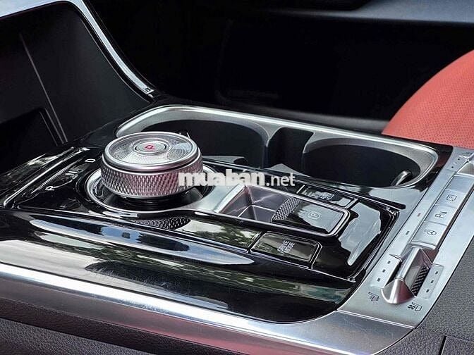 Lướt Kia Carnival 2024 2.2D Signature 7S - 9000Km