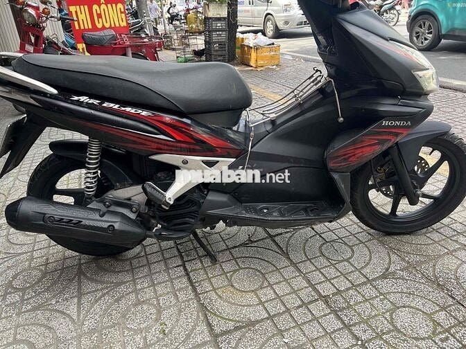 cần bán xe airblade