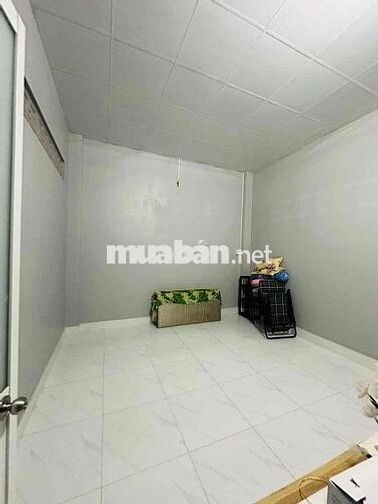 Cho thuê nhà mặt tiền đường Bùi Hữu Nghĩa p.Tân Hạnh