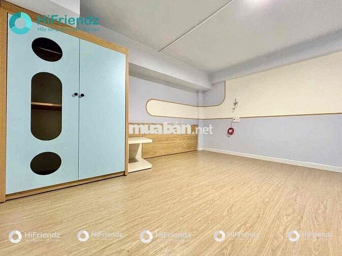 KHAI TRƯƠNG 48 PHÒNG, SAU GIGAMALL, Ở ĐƯỢC 4 NGƯỜI, GÁC CAO 2M