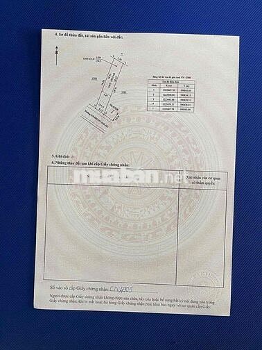👉Mặt Tiền Nhựa thông Phú An , Cách DT744 Có 100m 👌 Dân Đông Nghẹt ,