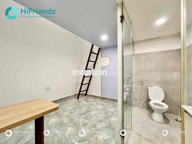 KHAI TRƯƠNG 48 PHÒNG, SAU GIGAMALL, Ở ĐƯỢC 4 NGƯỜI, GÁC CAO 2M