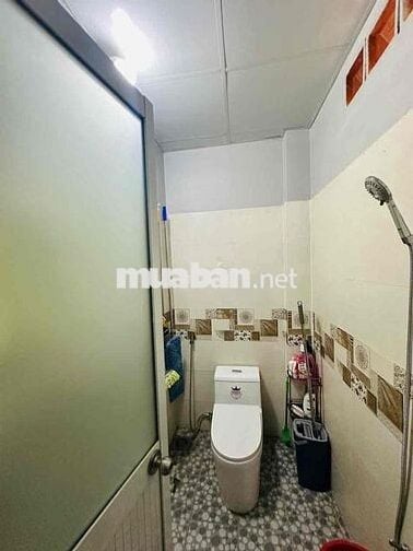 Cho thuê nhà mặt tiền đường Bùi Hữu Nghĩa p.Tân Hạnh