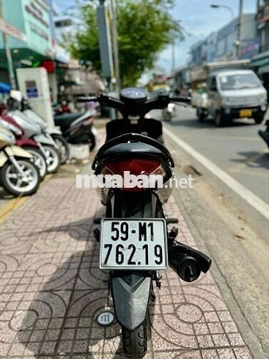 Yamaha Sirius Fi 2015 Đen