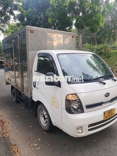 xe 40 2019 - 165000 km