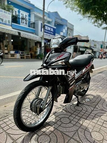 Yamaha Sirius Fi 2015 Đen