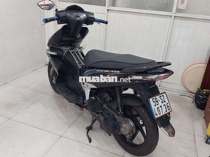 Ab bstp ,giấy tò đầy đủ.