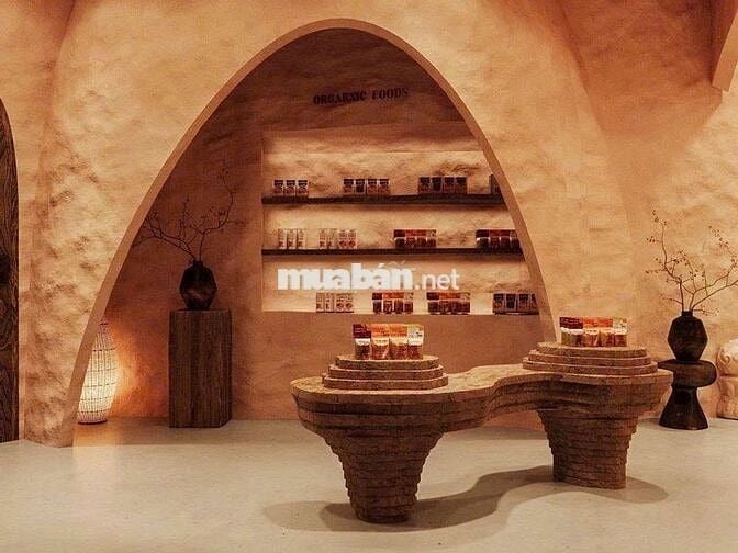 SIÊU PHẨM MẶT TIỀN ĐƯỜNG 3/2 – GIÁ CHỈ 4X TRIỆU– NGANG 5×20M HIẾM CÓ!