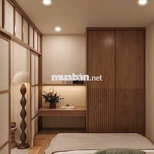 Khai trương chdv cho thuê full nội thất, giặt riêng gần Huflit Ba Gia