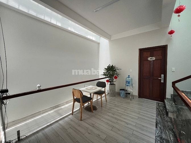 Nhà MT đường số-Lâm Văn Bền 5x20m trệt 4 lầu đang cho thuê TN 40 triệu