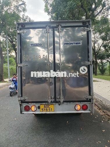 xe 40 2019 - 165000 km