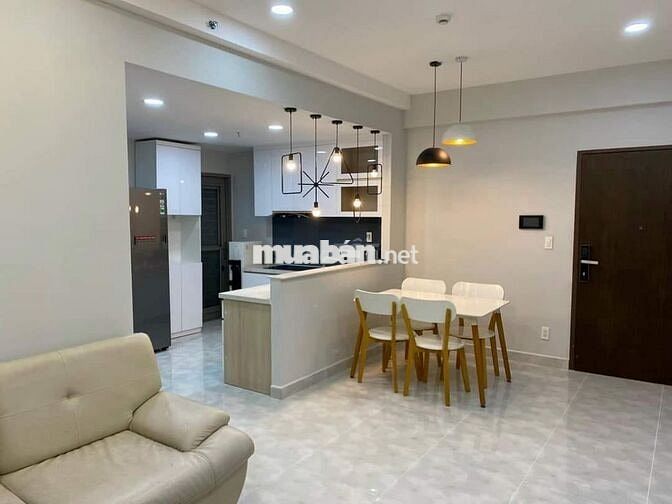 Bán căn hộ Park Legend - Hoàng Văn Thụ - Sát sân bay 2PN72m2 - 6,35 tỷ