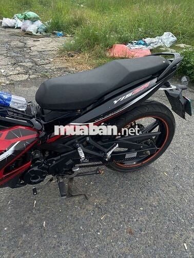 Bán xe Exciter 2017