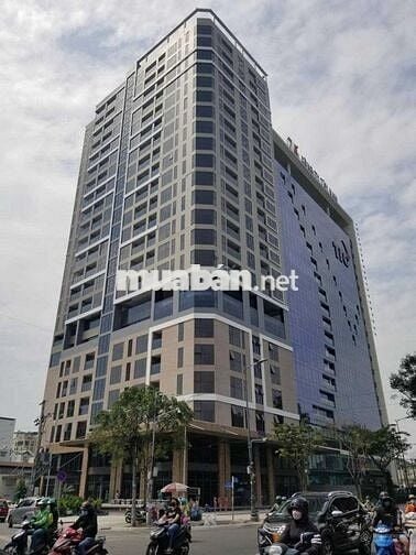 Bán căn hộ Park Legend - Hoàng Văn Thụ - Sát sân bay 2PN72m2 - 6,35 tỷ