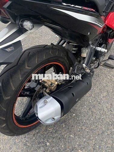 Bán xe Exciter 2017