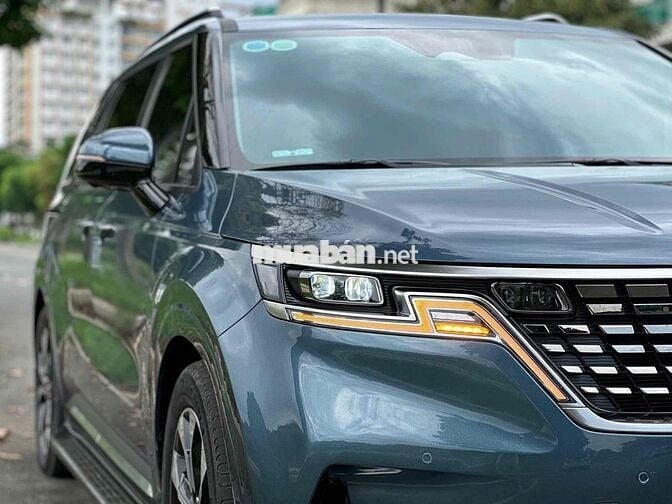 Lướt Kia Carnival 2024 2.2D Signature 7S - 9000Km