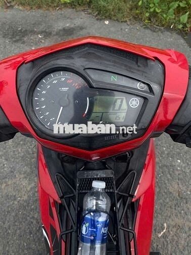 Bán xe Exciter 2017