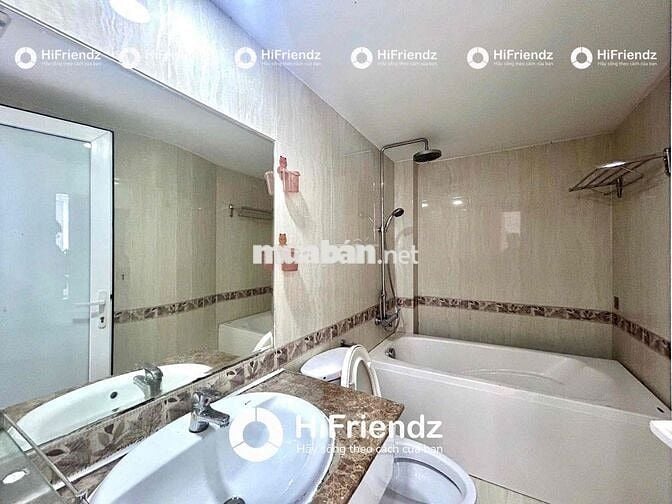 Cho thuê phòng nhỏ xinh ở 1-2 người ngay chân cầu chữ Y