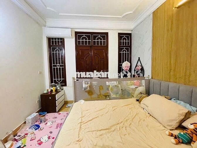 SIêu phẩm đường Láng 34.2m2, 5 tầng, mt 3.6m, ngõ nông gần phố