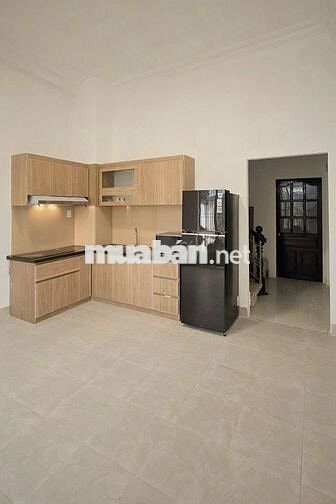 BÁN GẤP NHÀ ĐIỆN BIÊN PHỦ- HẺM XE HƠI KINH DOANH CHDV 60M2 CHỈ 10.x TỶ