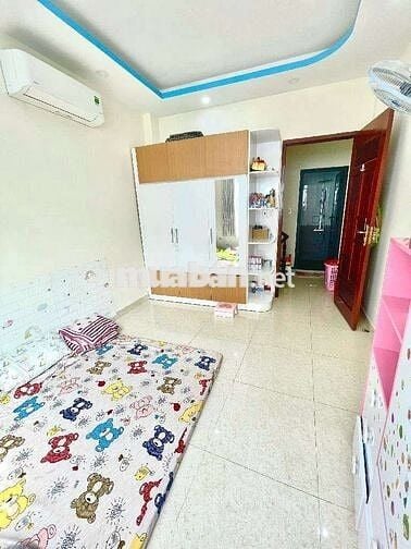 Bán nhà 5 tầng Điện Biên Phủ,P17, Bình Thạnh-Diện tích 20,6m2, 3PN,