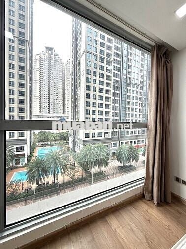 Căn hộ 2 phòng ngủ Vinhomes Central Park giá tốt