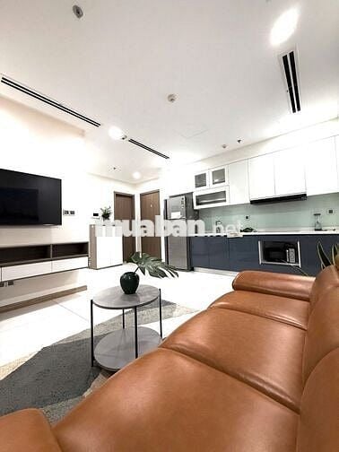 Căn hộ 2 phòng ngủ Vinhomes Central Park giá tốt