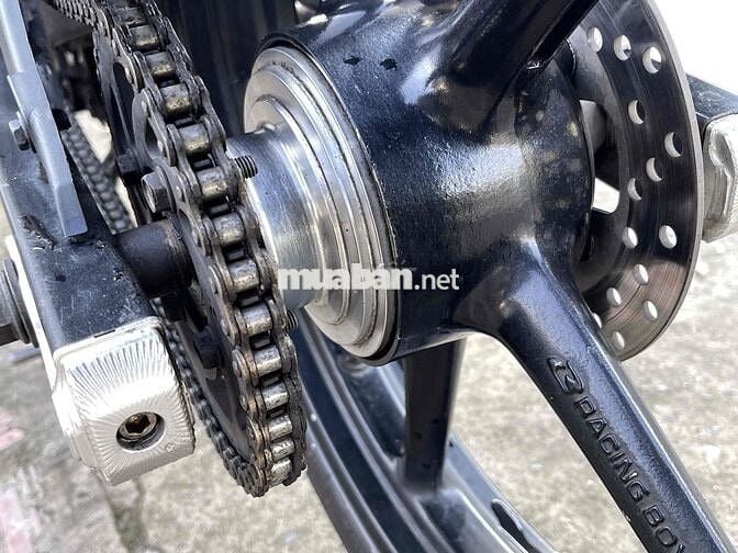 Exciter Up Led Máy Touring