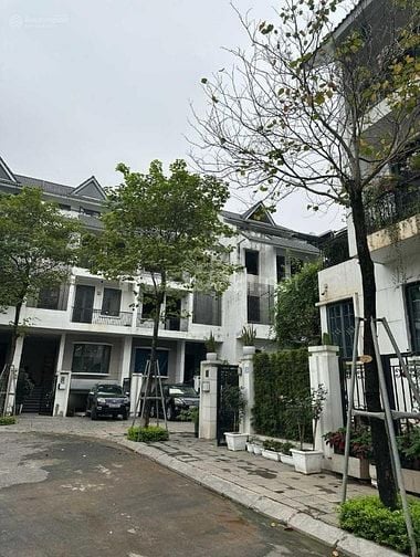 [Chính chủ] tôi cần bán lô Liền Kề-Mạc Thái Tông - Cầu Giấy. Dt 161 m,