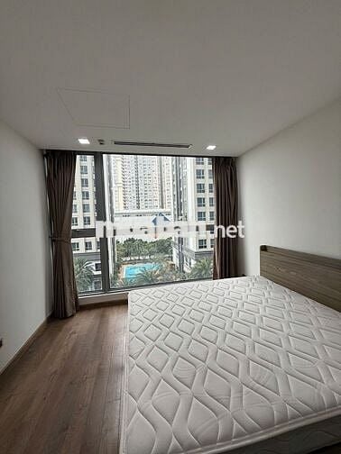 Căn hộ 2 phòng ngủ Vinhomes Central Park giá tốt