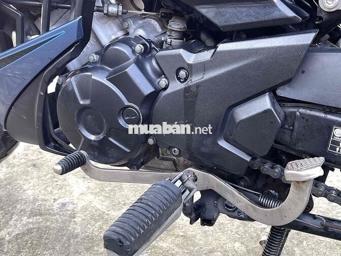 Exciter Up Led Máy Touring