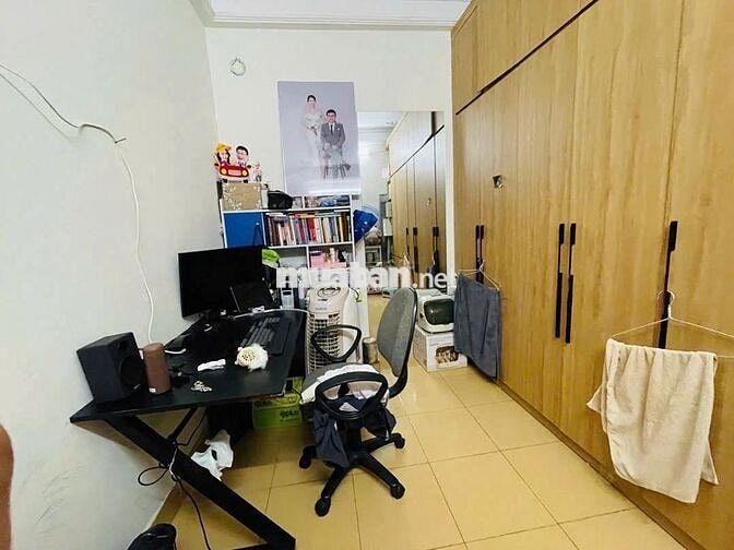 SIêu phẩm đường Láng 34.2m2, 5 tầng, mt 3.6m, ngõ nông gần phố