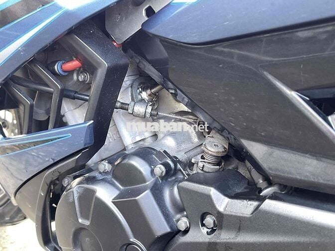 Exciter Up Led Máy Touring