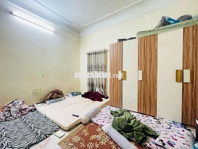 Phân Lô Linh Quang Gần Hồ Văn Chương, Nhà Nở Hậu 5 Tầng Đẹp Long Lanh