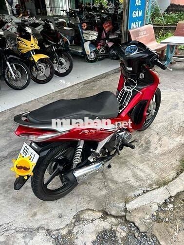 Future Fi Đẹp Zin (trả góp)